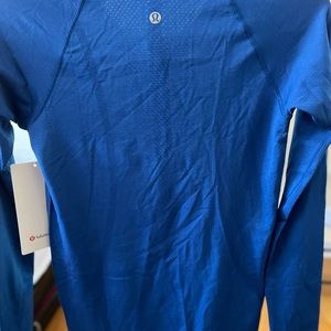 lululemon swiftly tech long sleeve 2.0